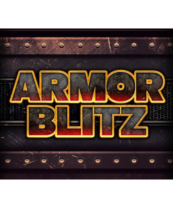 Armor Blitz Steam Key GLOBAL